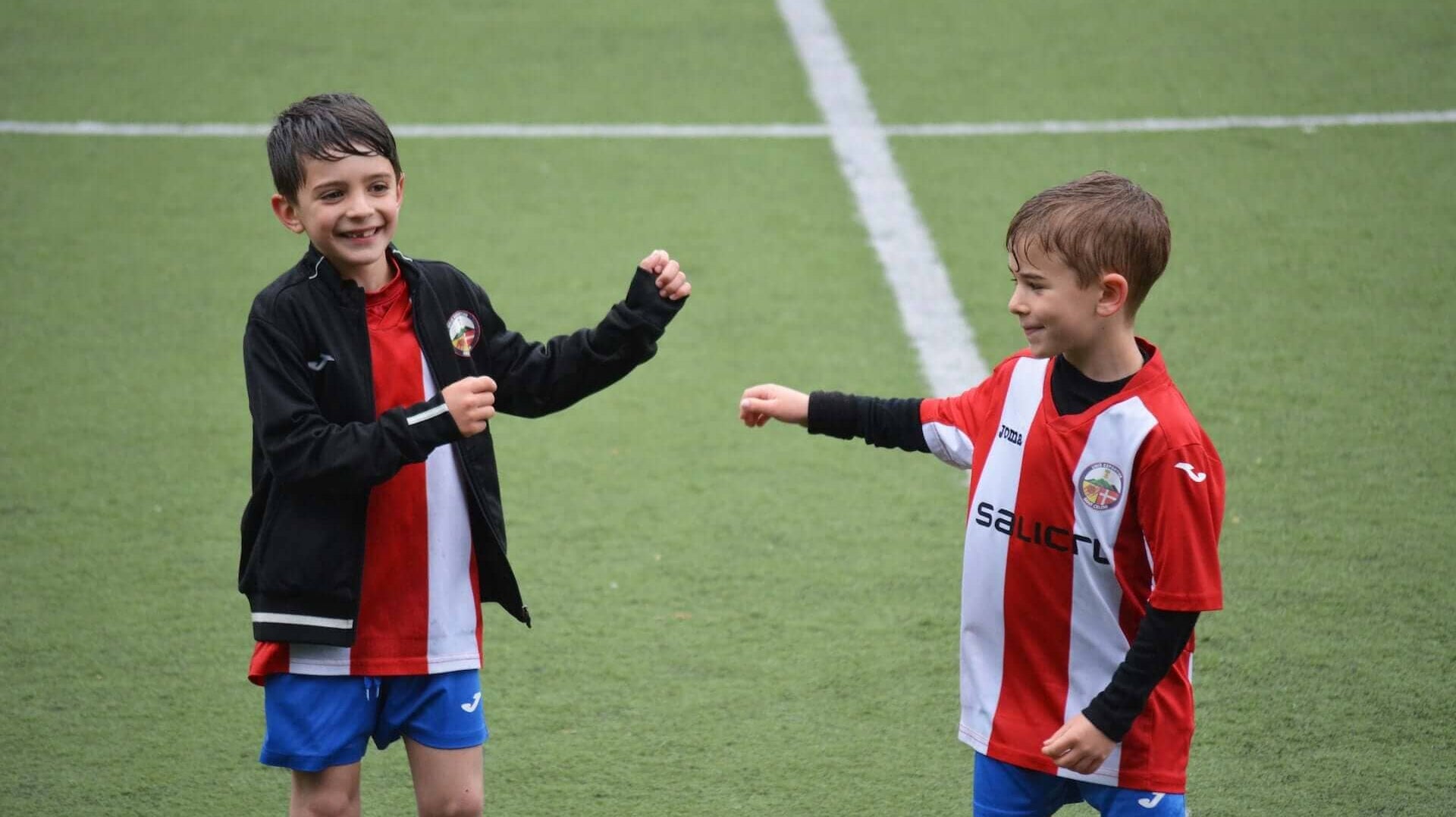 Fundamentals of Soccer: Learn Basic Soccer Skills