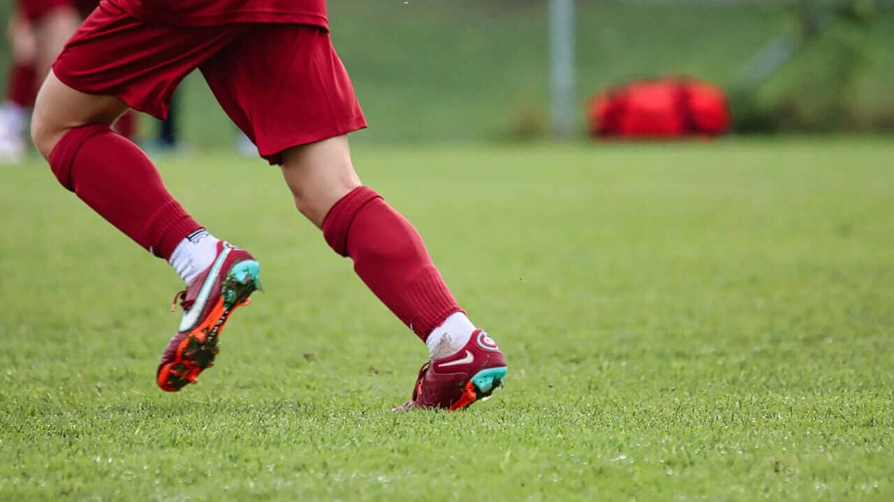 soccer tic tac toe
