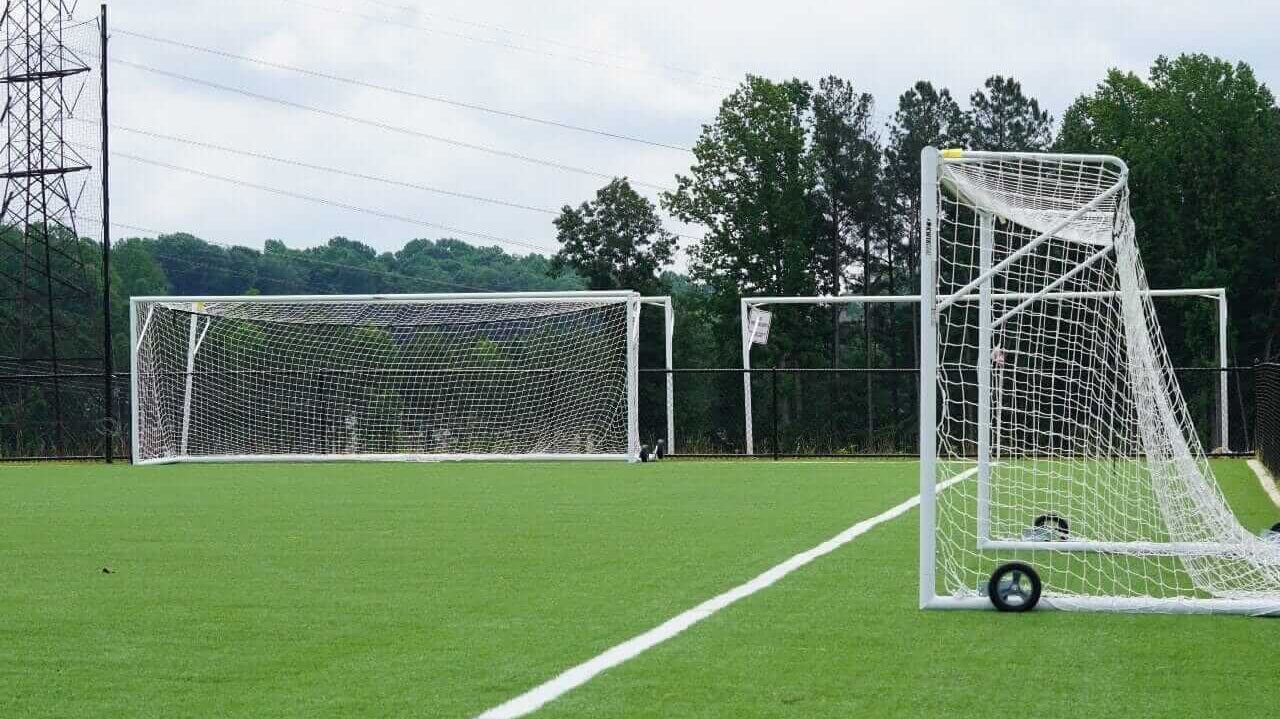 Regulations for Soccer Goal Dimensions