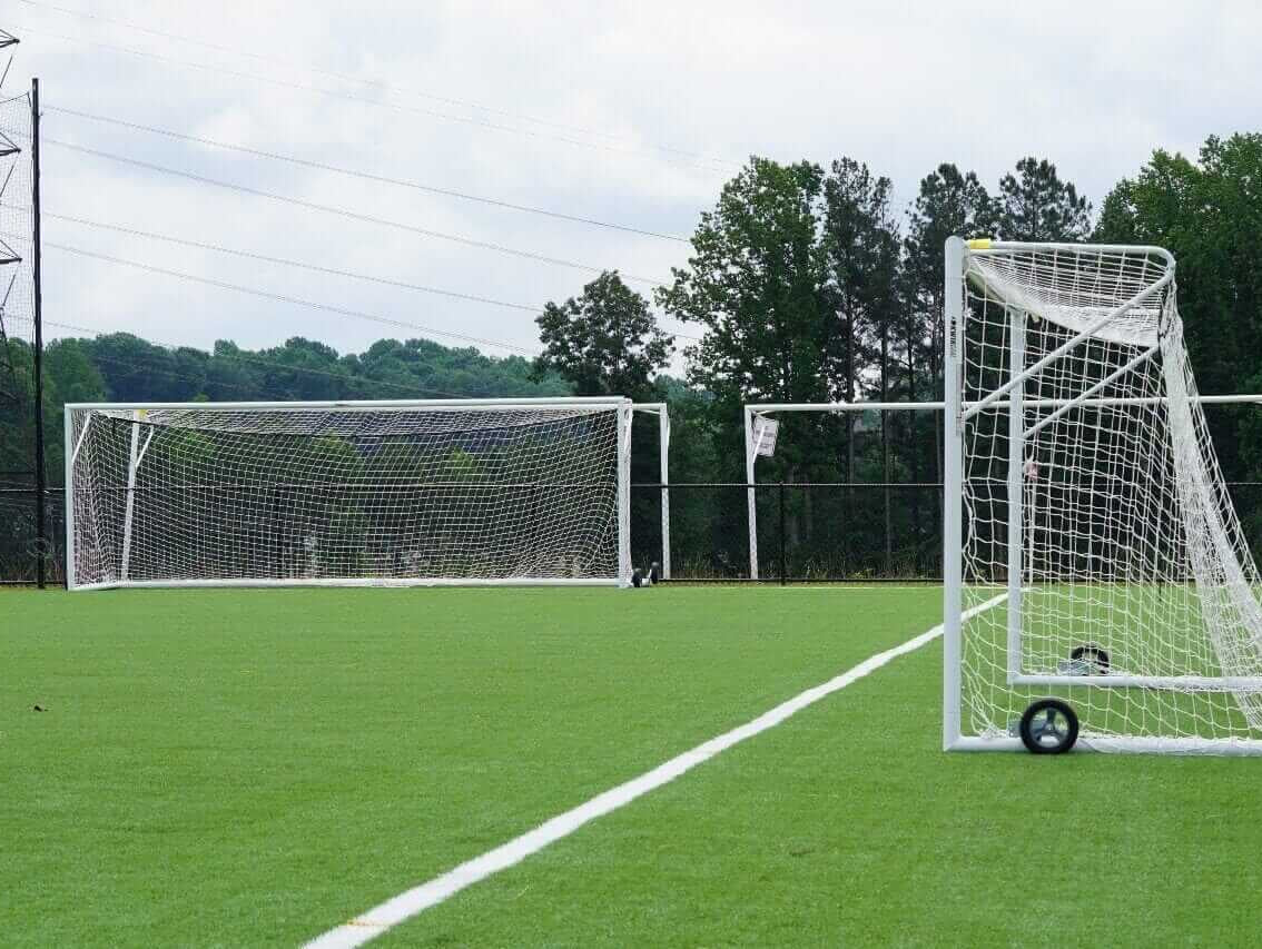 Regulations for Soccer Goal Dimensions
