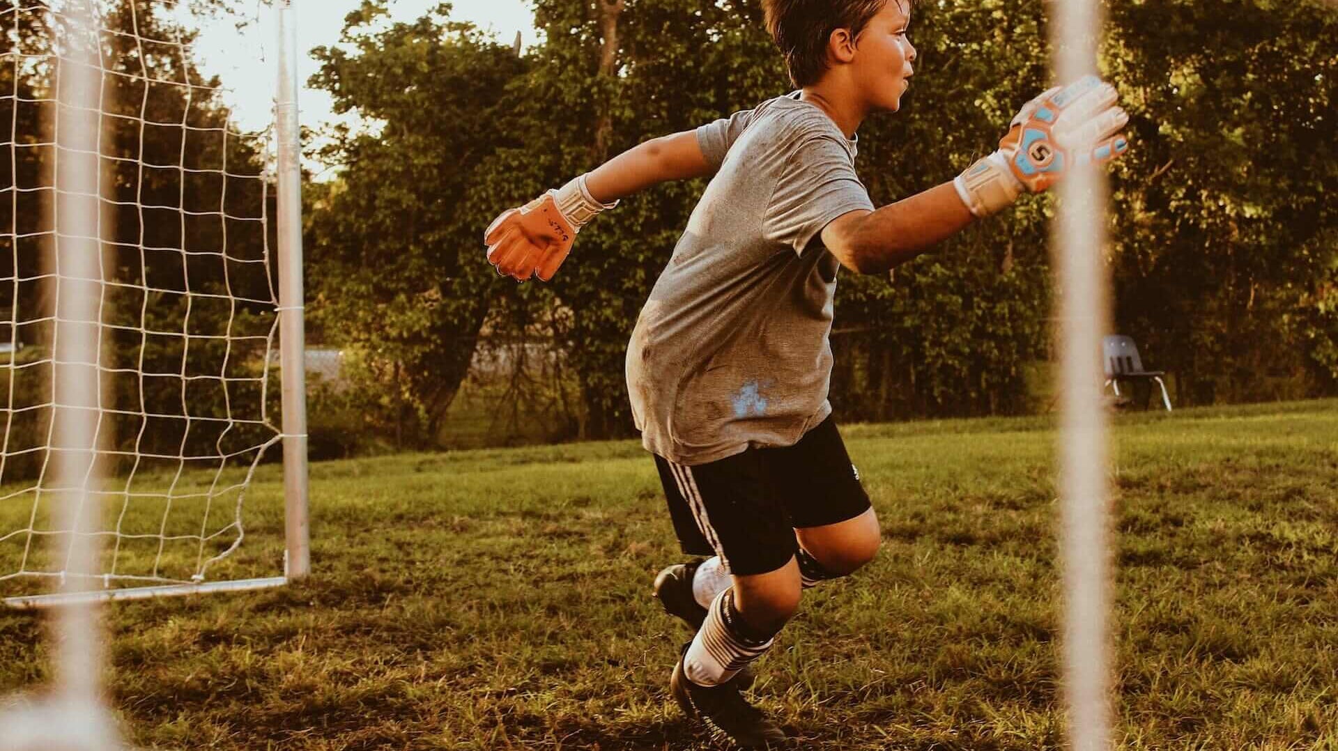 soccer parents