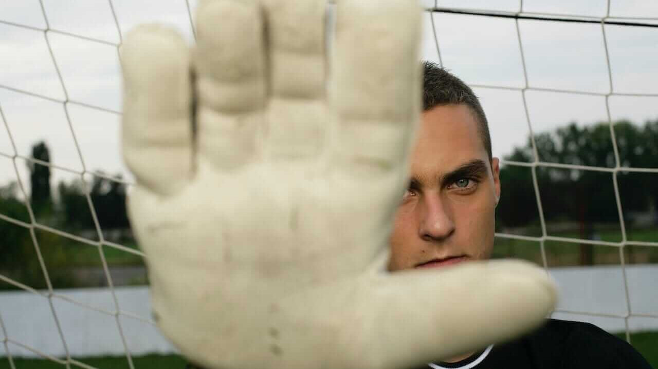 best goalkeeper gloves
