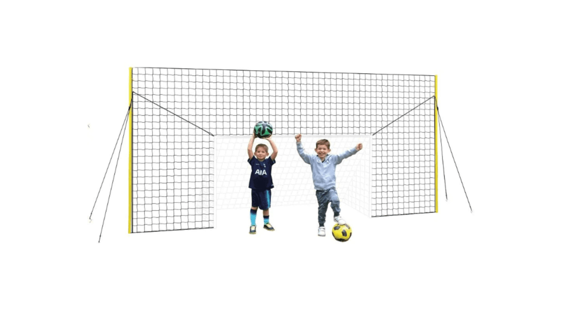 Portable Soccer Goals: How to Use Them for Soccer Training