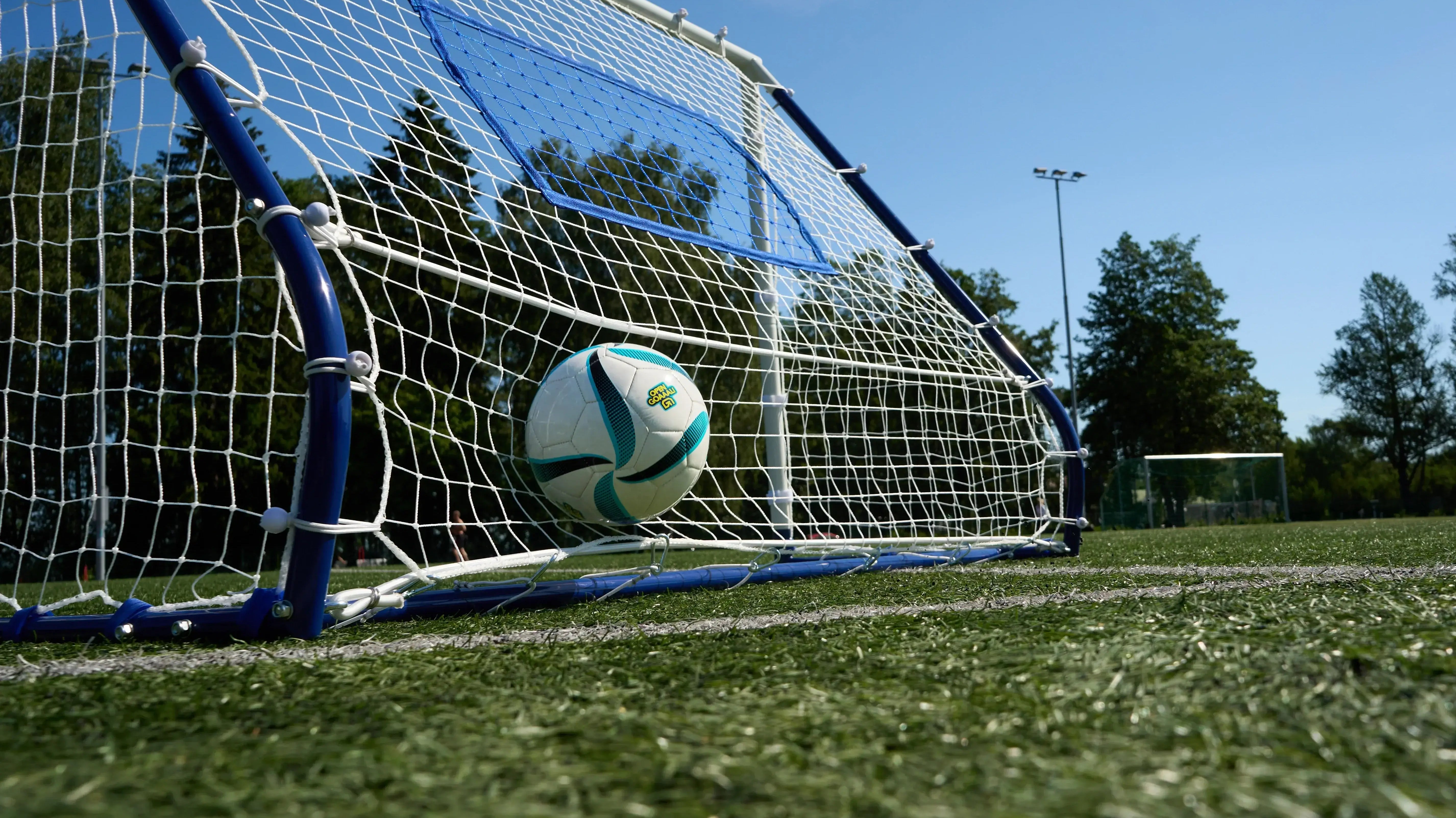 Soccer Rebounder. Why Every Player Needs One in 2025