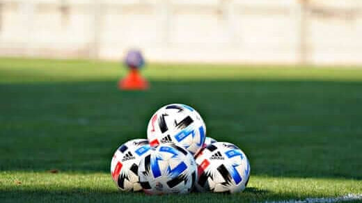 Soccer Ball Size by Age: What Size Soccer Ball to Buy This Season