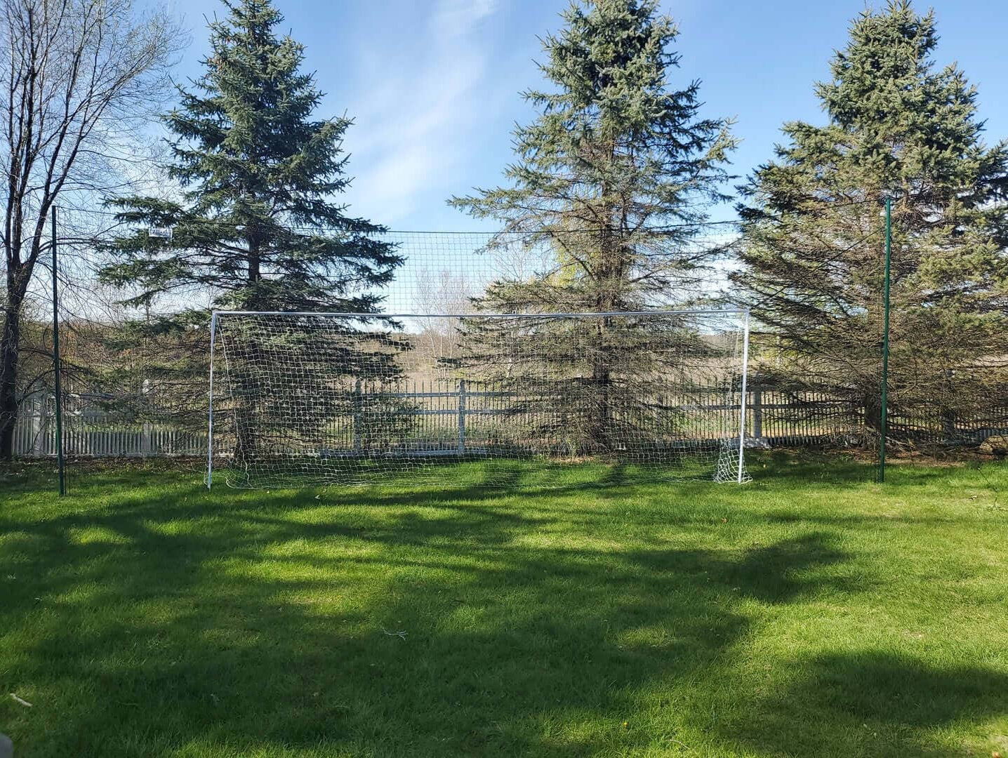 24x8 soccer goal
