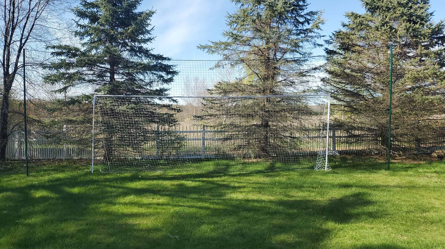 24x8 soccer goal
