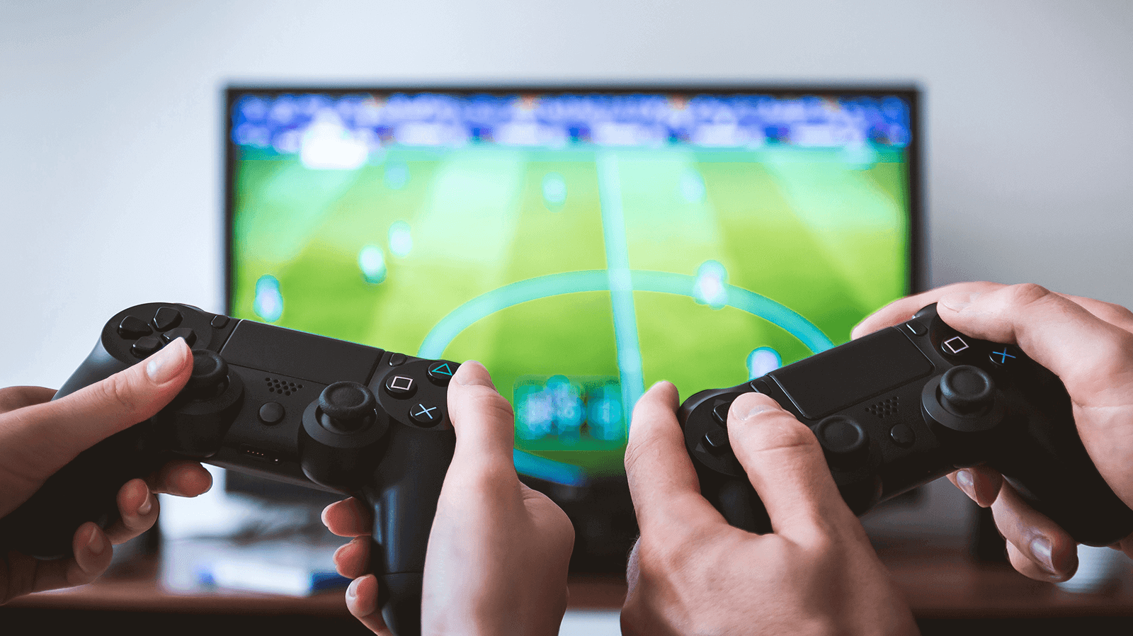 The Best Soccer Video Games