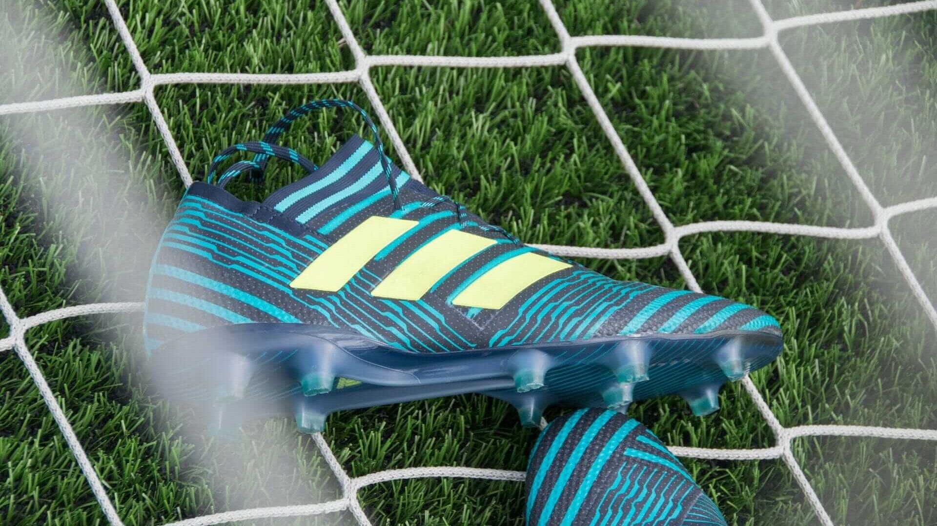 best turf soccer shoes