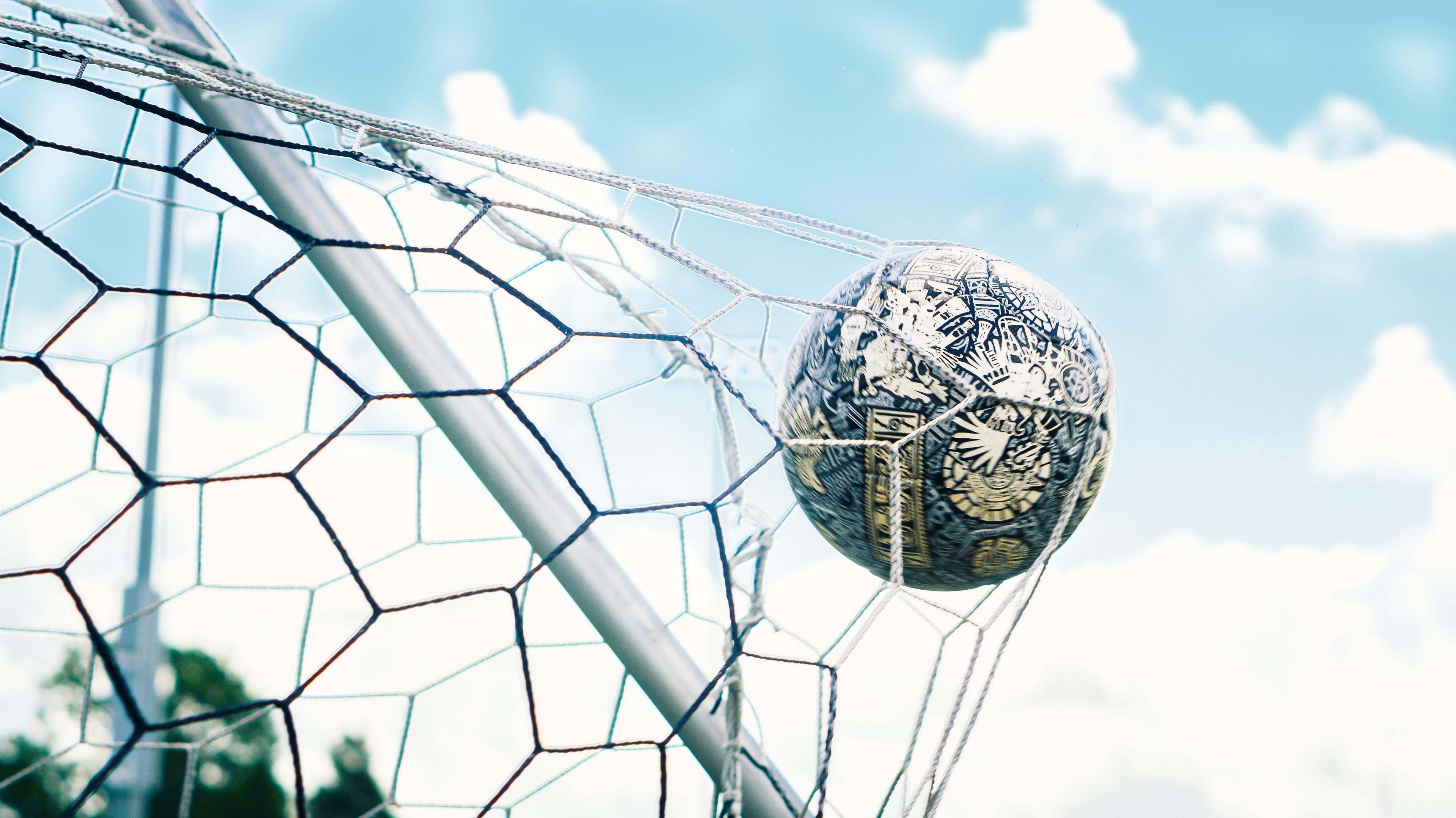 Soccer Net Buying Guide