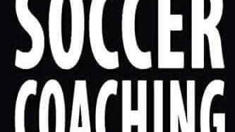 best soccer coaching books