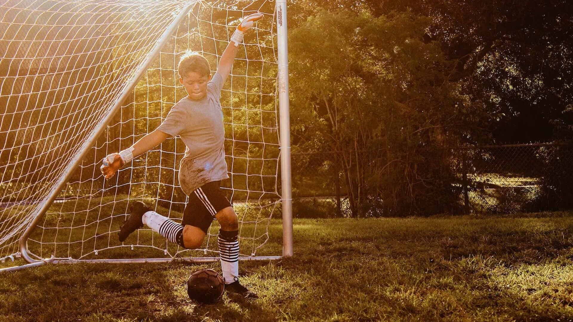 7 Goalie Drills to Improve Shot Blocking Skills