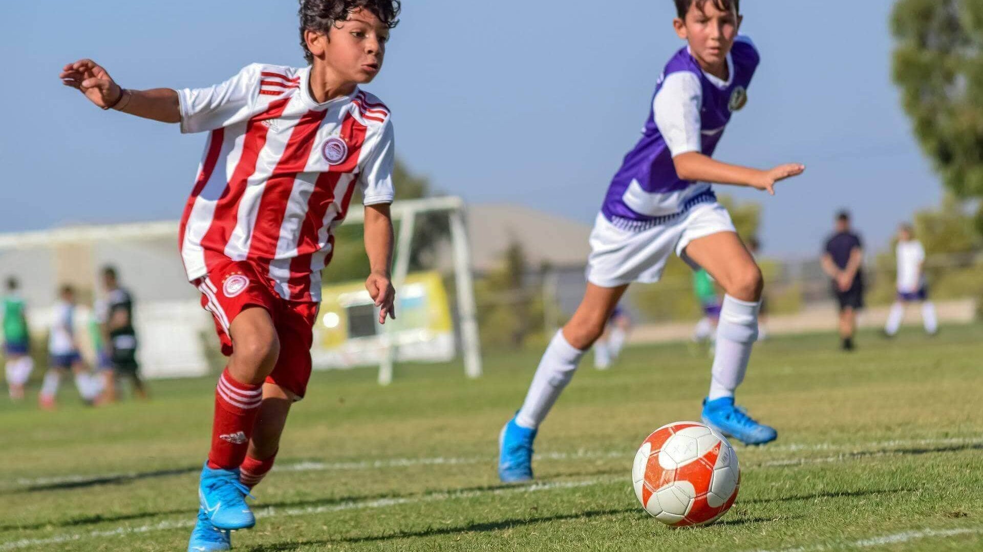 10 Soccer Conditioning Drills for Elite Soccer Fitness