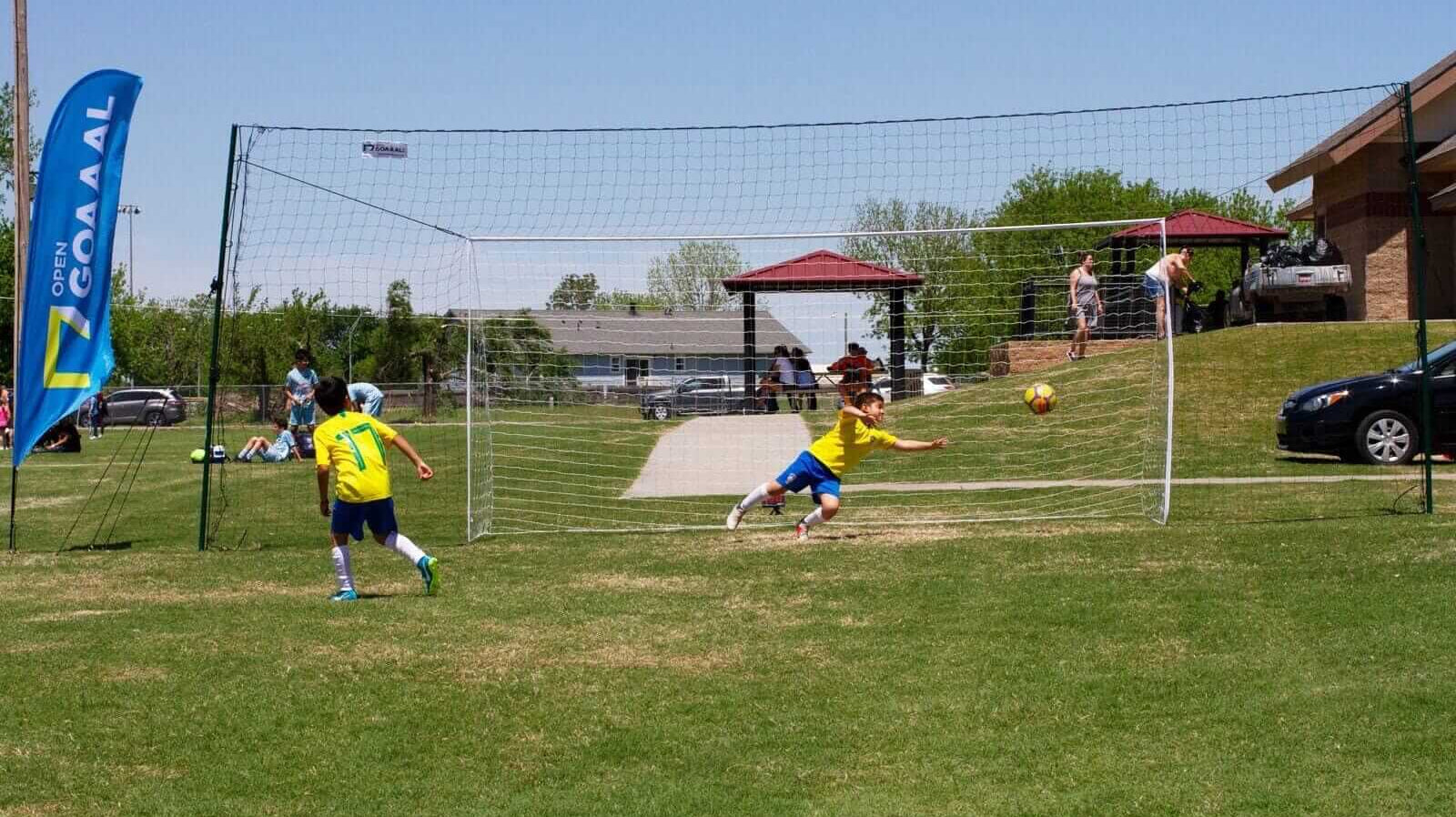 The Best Soccer Rebounders on the Market