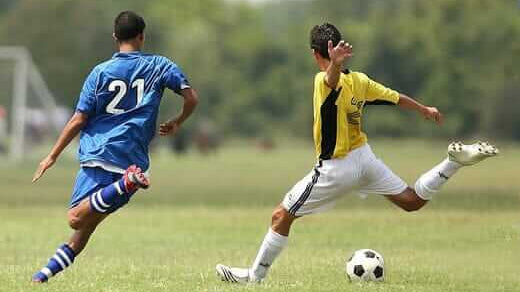 what is a hat trick in soccer