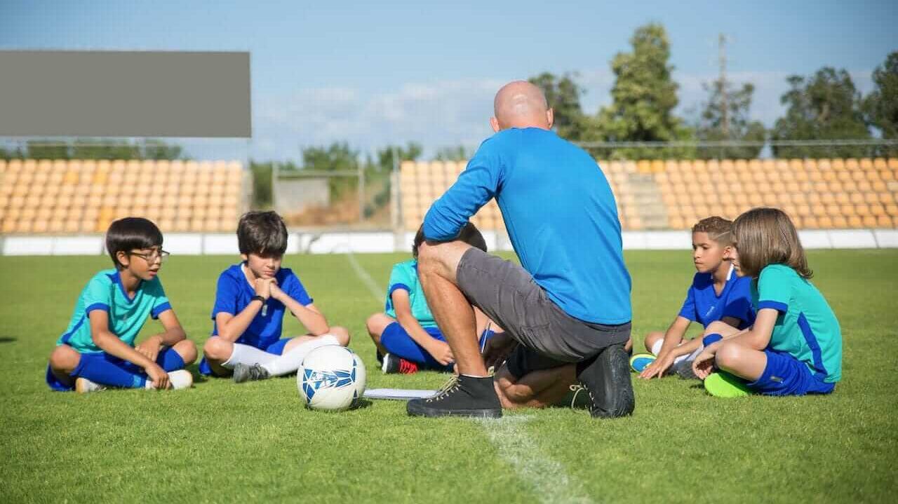how long is a soccer game