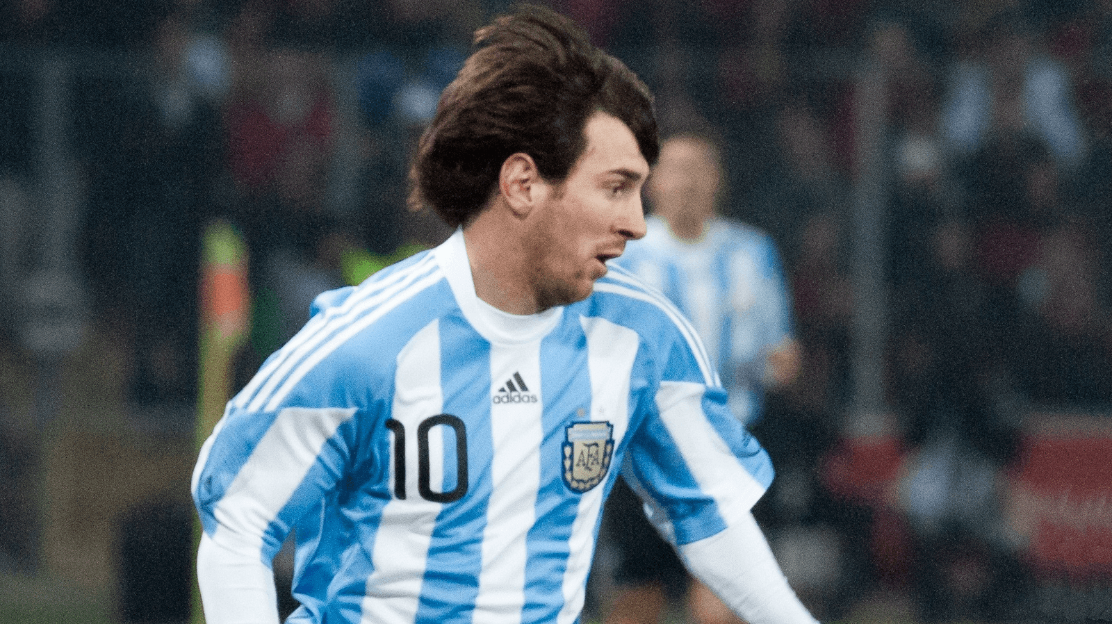 Top Ten Soccer Players of the Last Decade