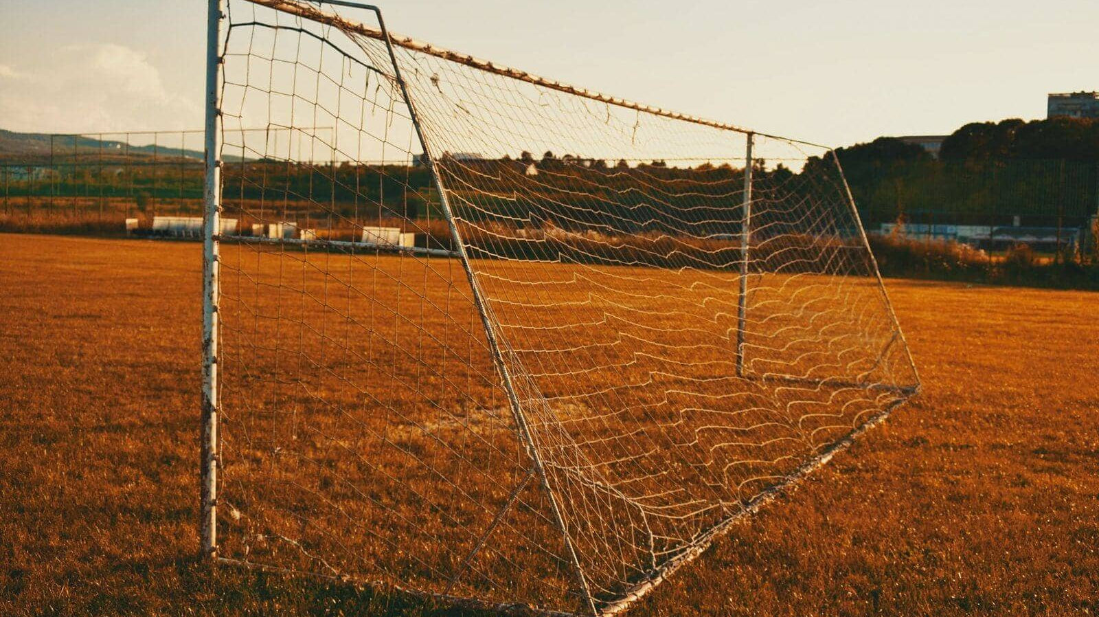 Who has made the best soccer goal ever?