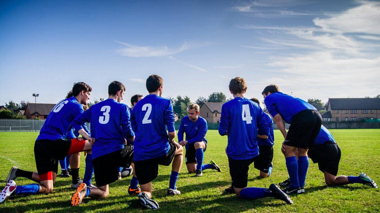 The best Goal ever made by a soccer team?