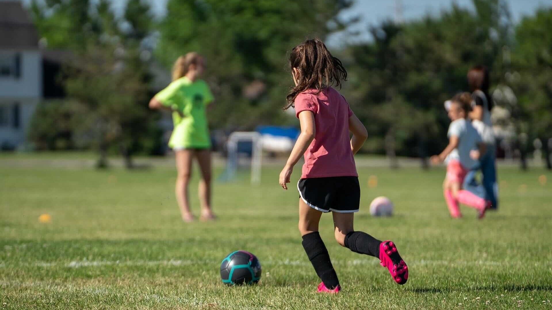 when is soccer season