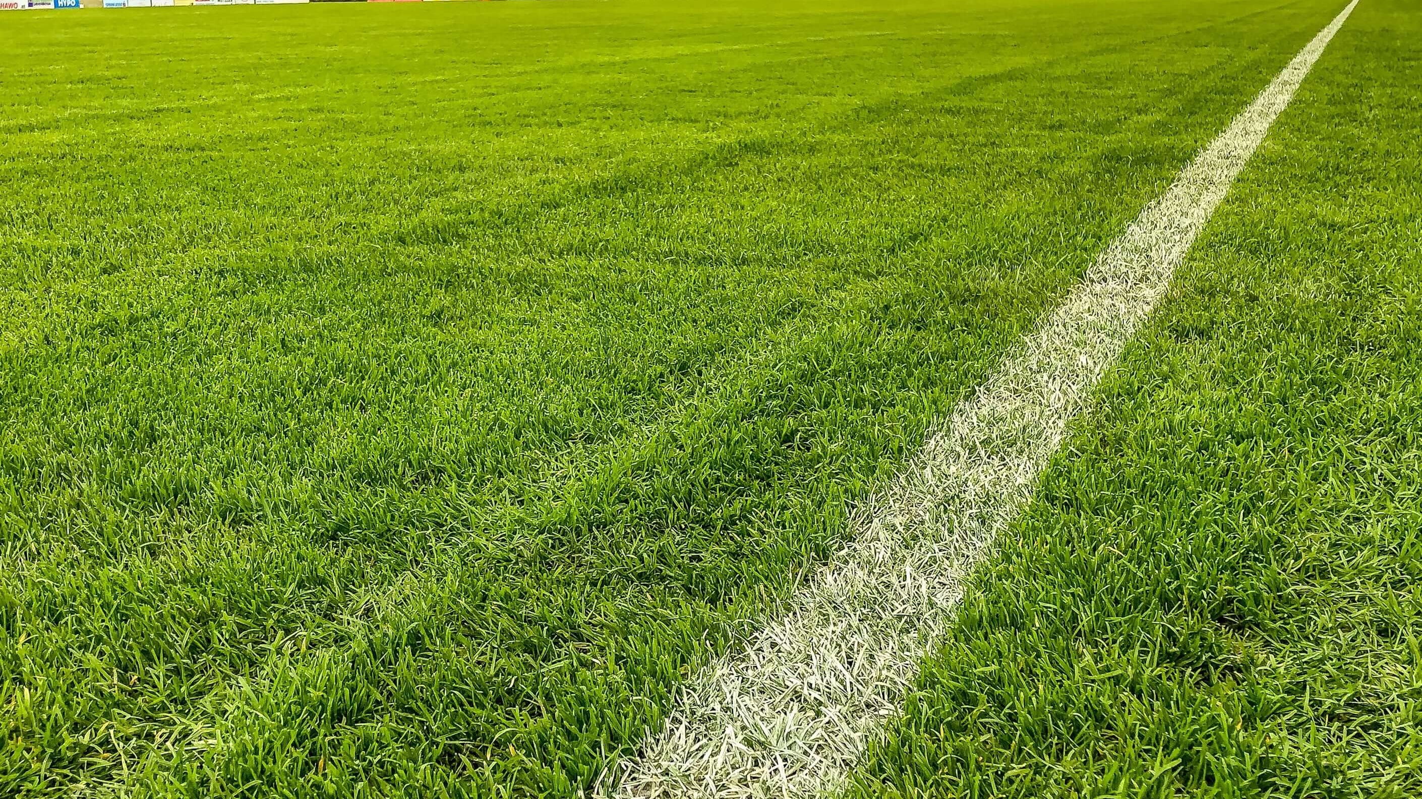 Soccer Field Layout and Dimensions