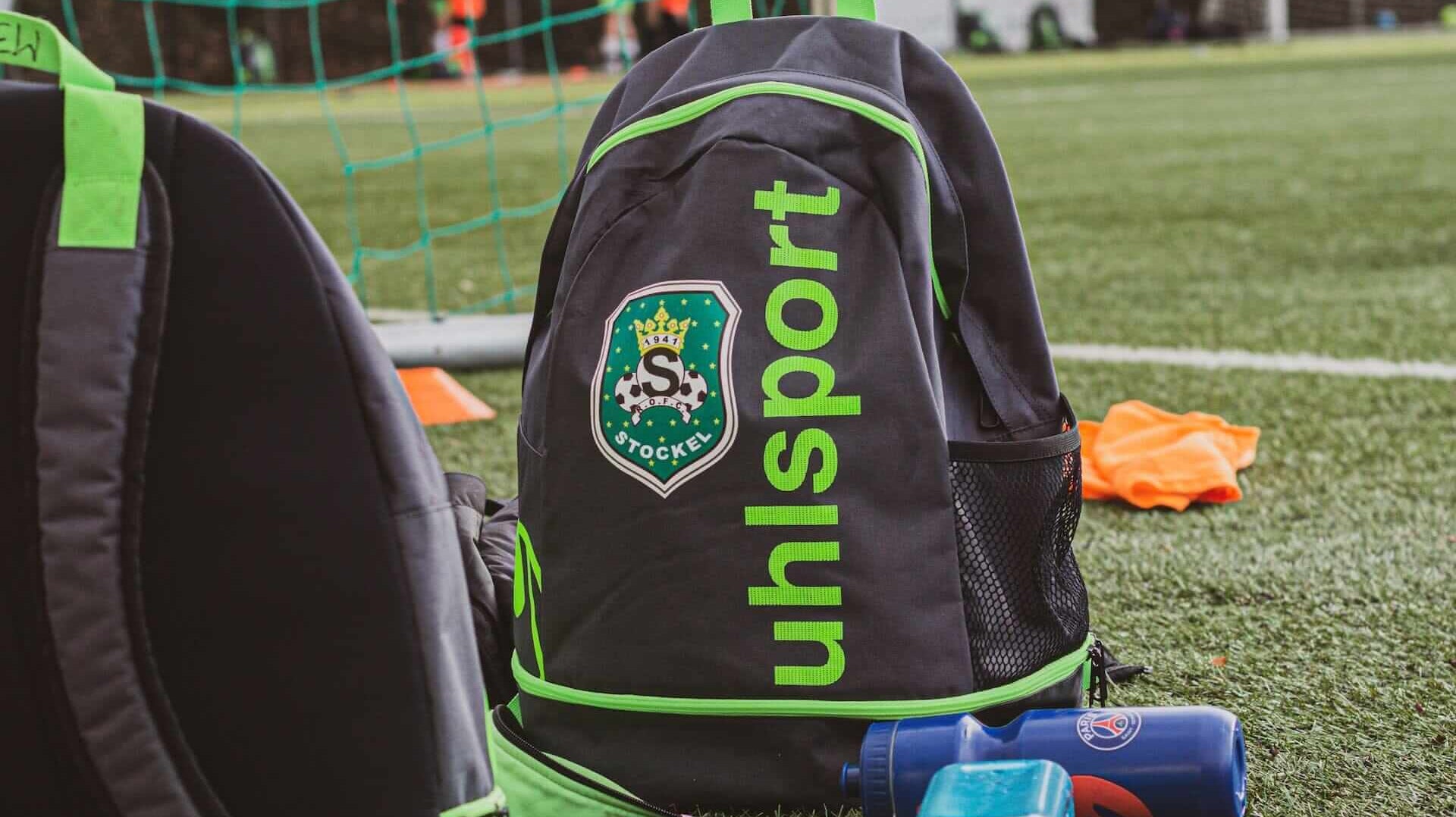 best soccer backpacks