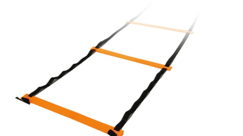 soccer ladder drills