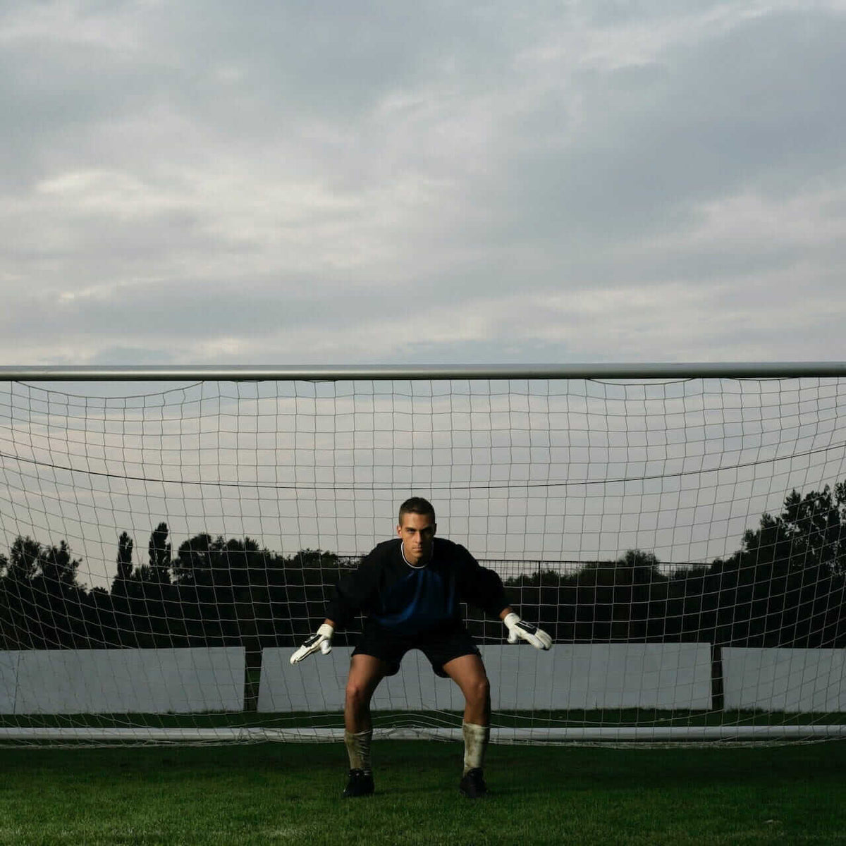 Goalkeeper Glove Sizing Chart What Size Is Right For You? Open