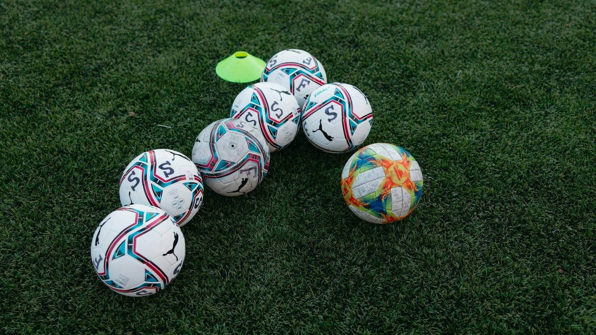 Essential Soccer Equipments: What You Need to Get Started | Photo by Anastasia Shuraeva