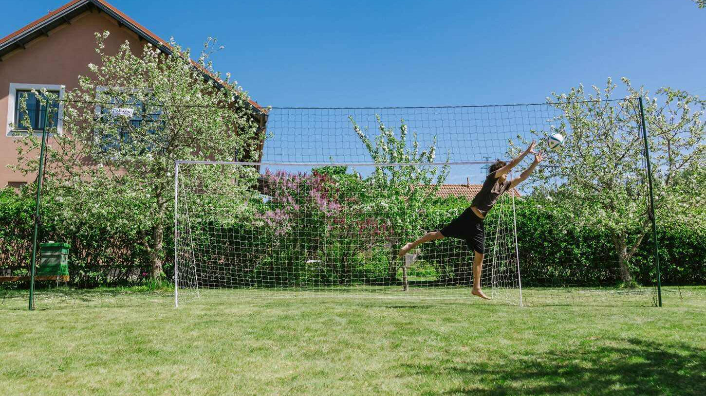 Ultimate Backyard Training Tool