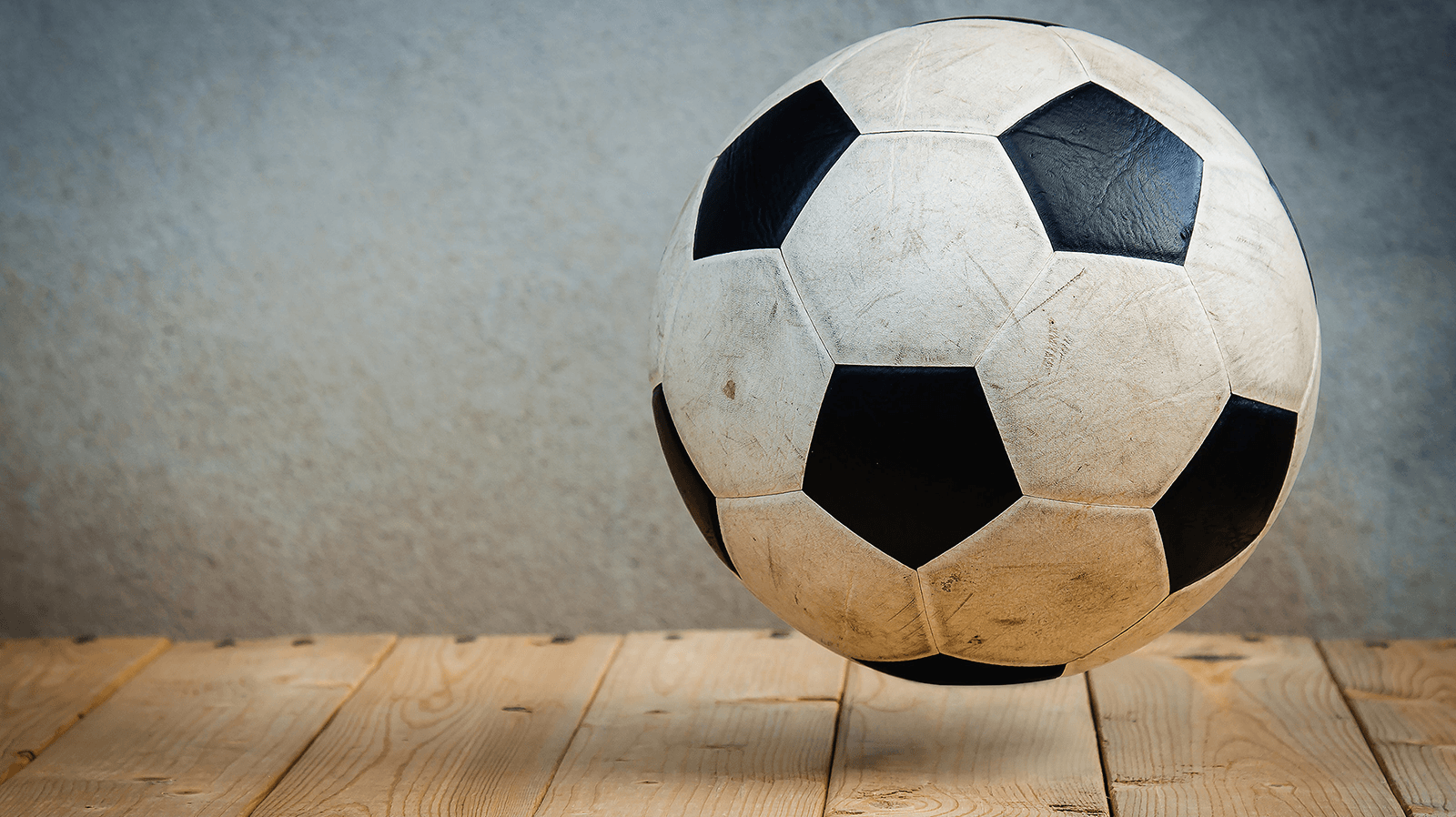 Soccer Ball Sizes
