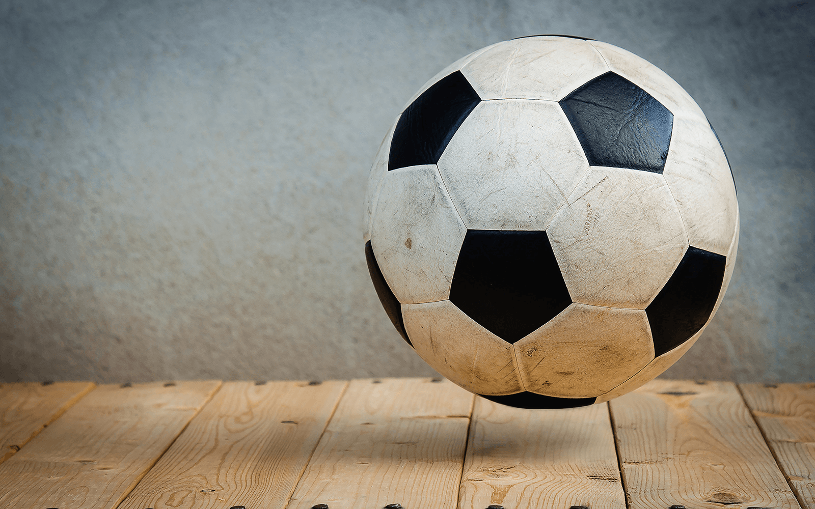 Soccer Ball Sizes