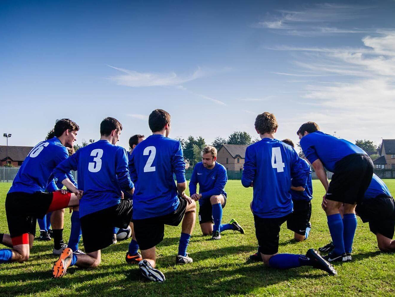 The Best Soccer Drills, Nets and Equipment that Top Soccer players use