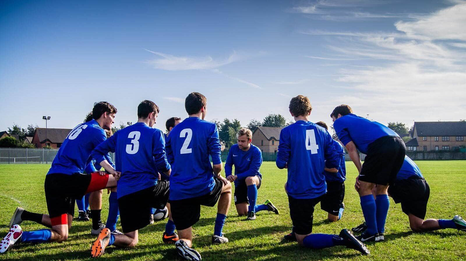 The Best Soccer Drills, Nets and Equipment that Top Soccer players use