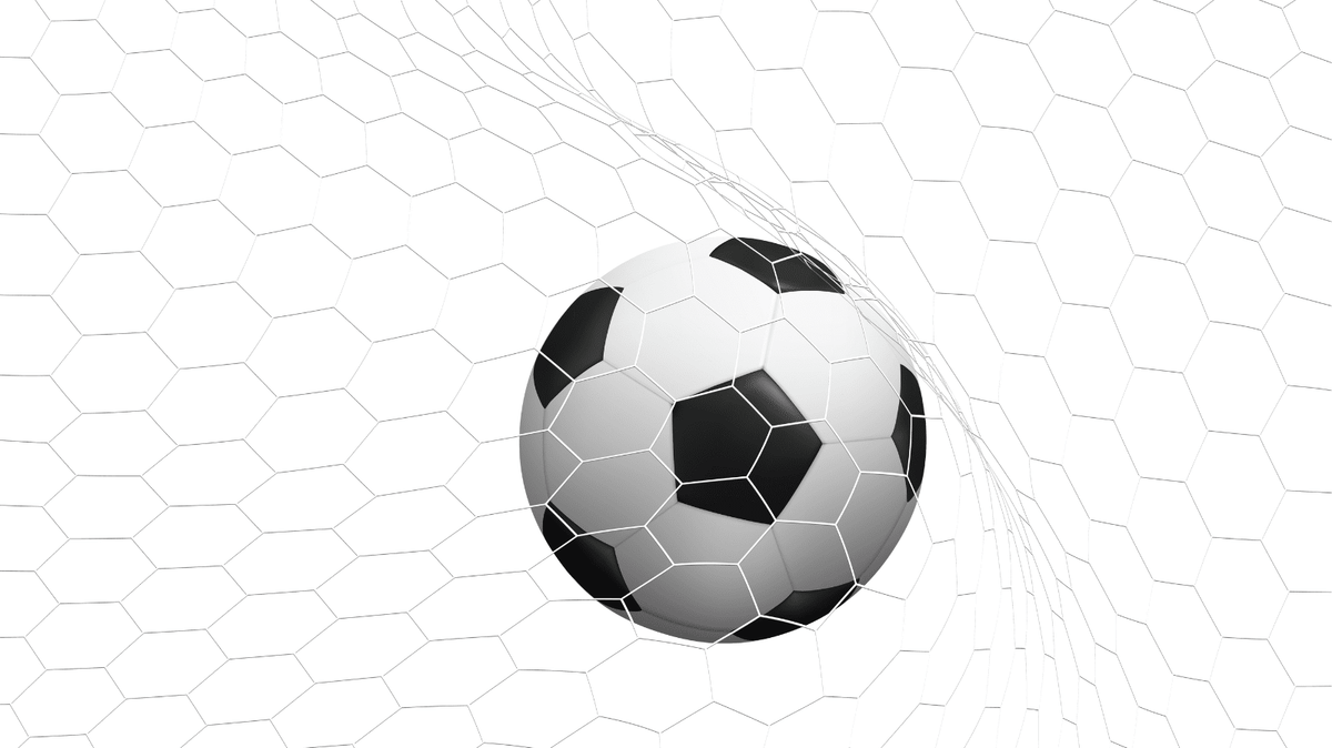 best pop up soccer goals