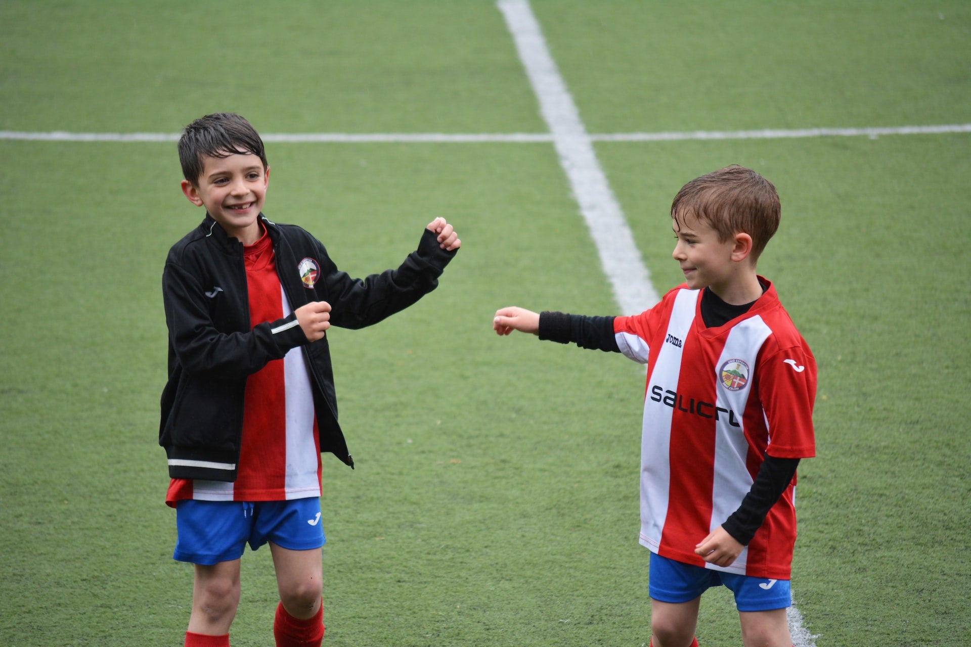 Fundamentals of Soccer: Learn Basic Soccer Skills