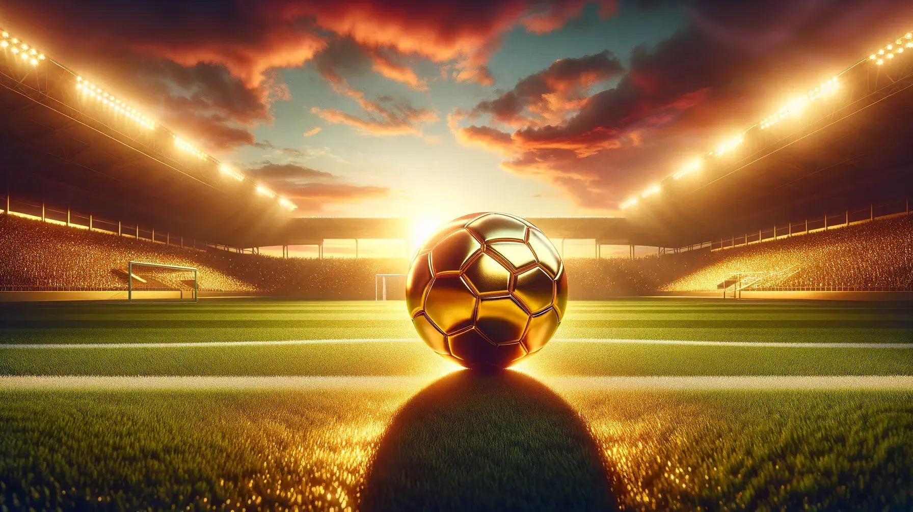 Golden Goals: A History of Olympic Soccer Winners