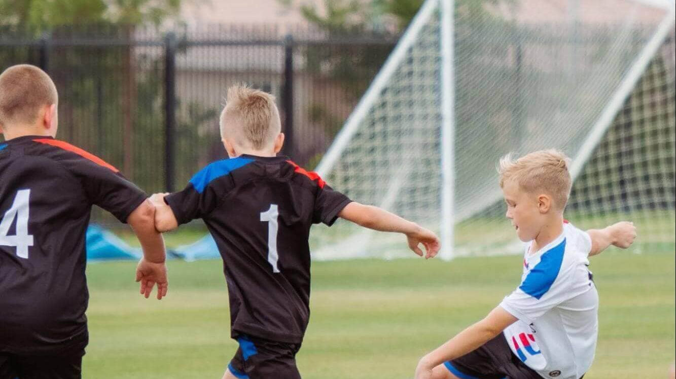 8 Soccer Passing Drills to Improve Your Game