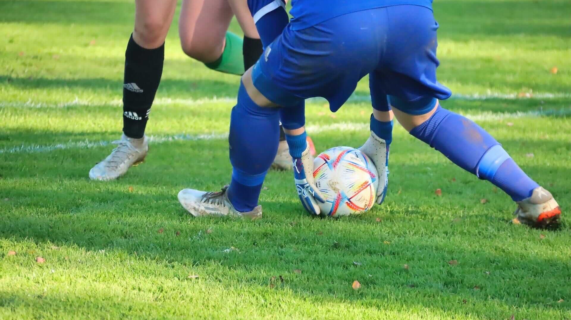 best soccer goalie gloves