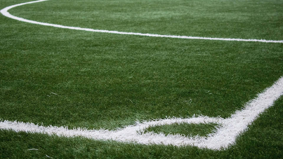 youth soccer positions