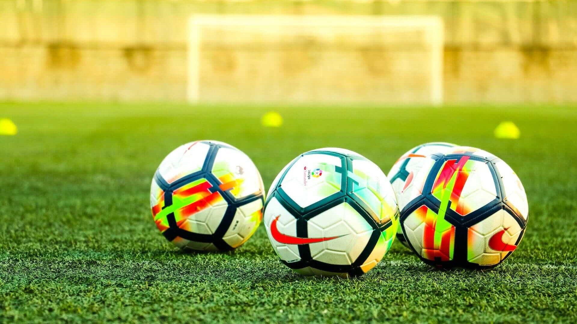 best soccer balls