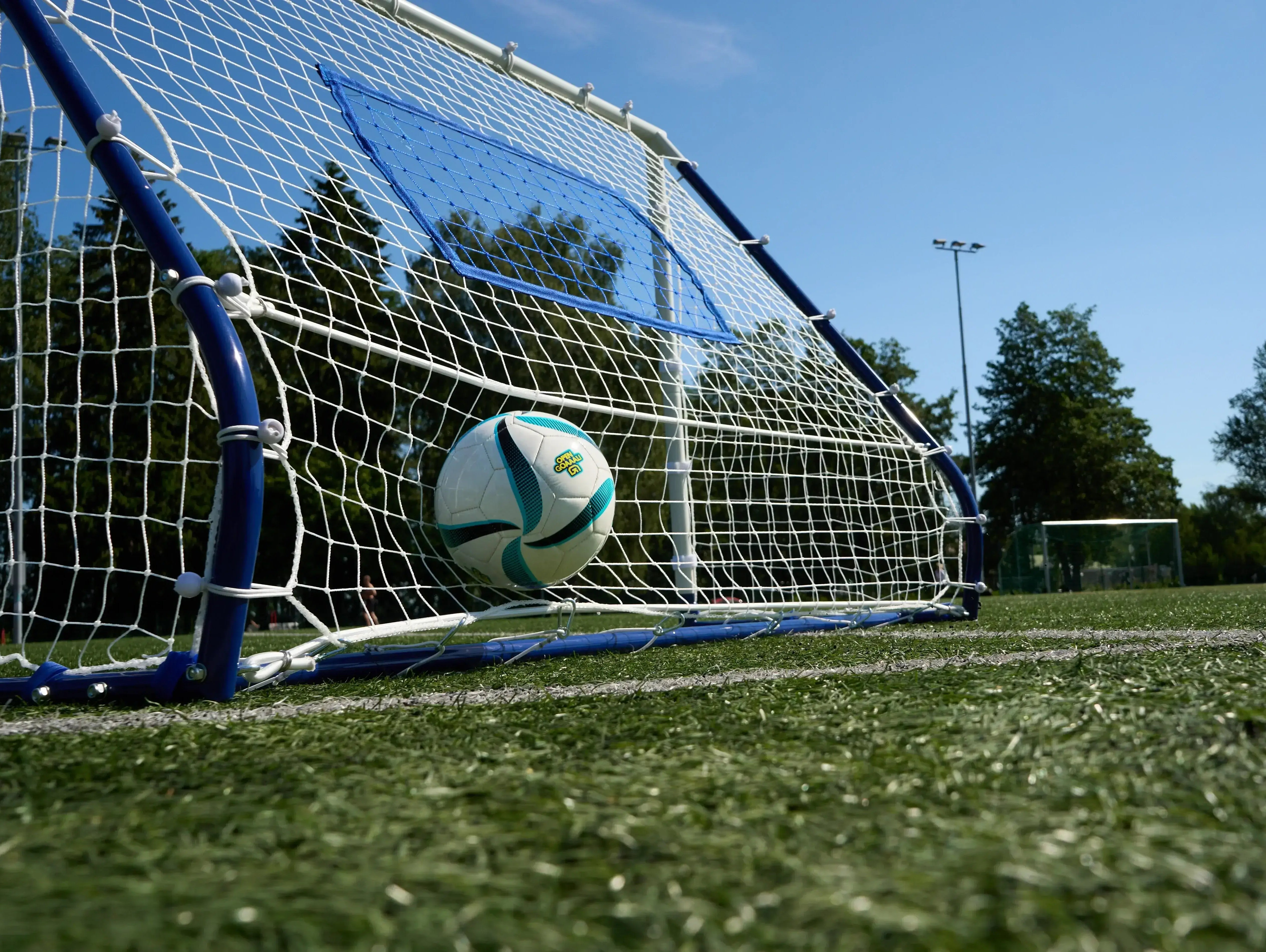 Soccer Rebounder. Why Every Player Needs One in 2025