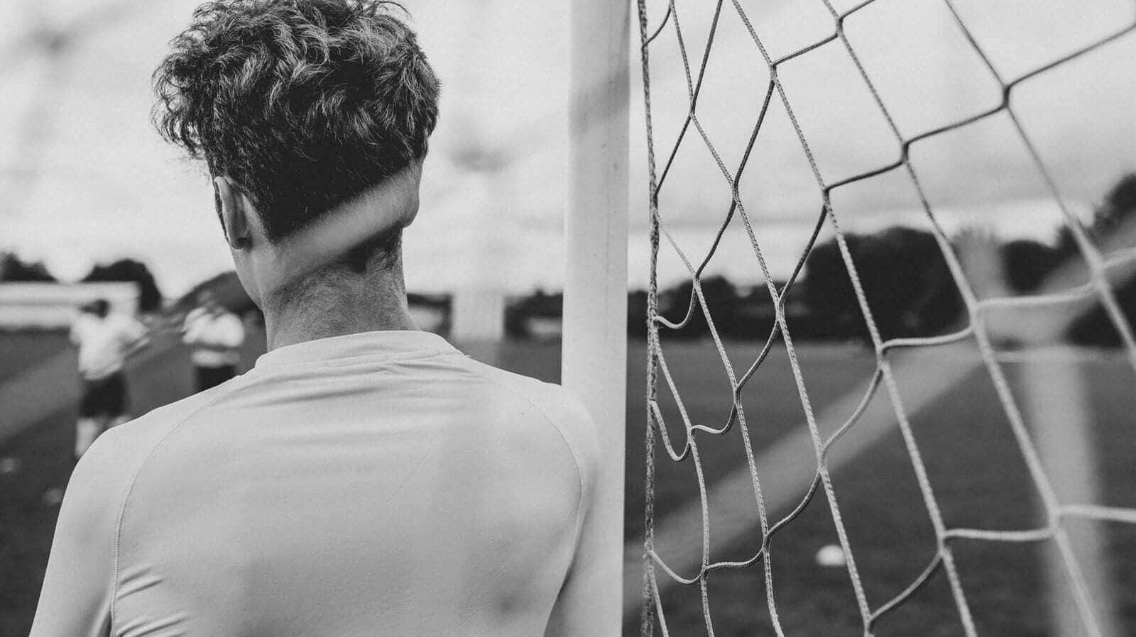 The Top 10 Soccer Players of all Time