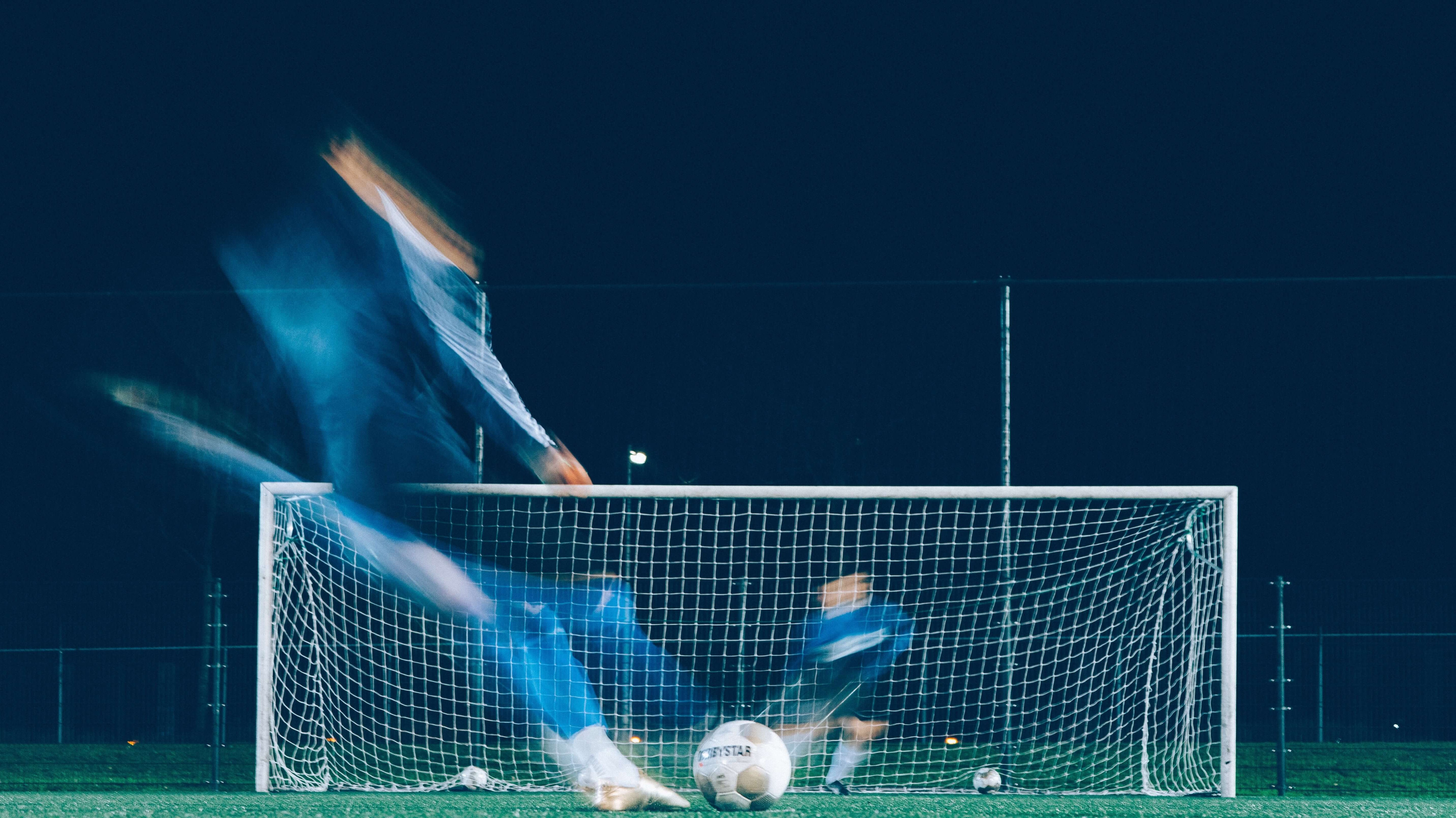 Penalty Box in Soccer: Understanding the Penalty Box