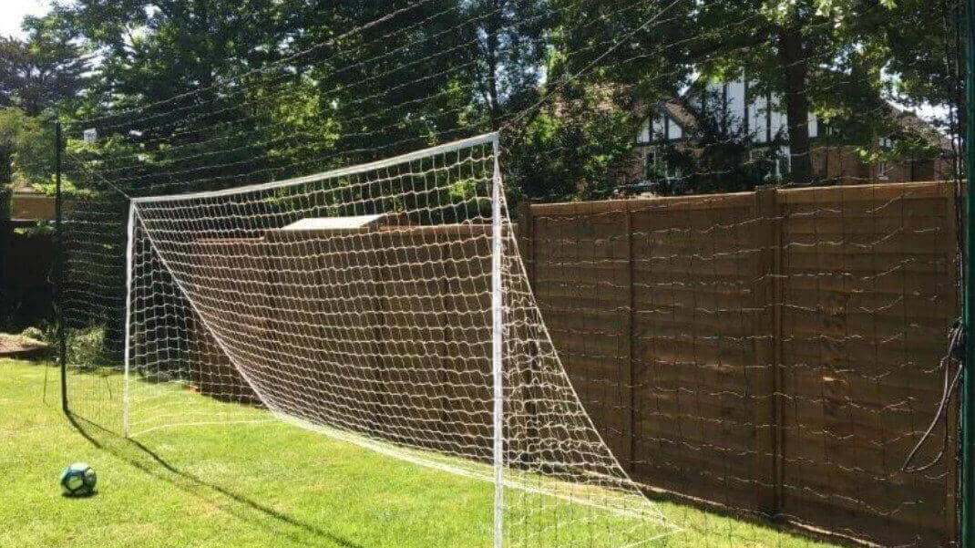 4 Things To Know Before Buying a Soccer Backstop