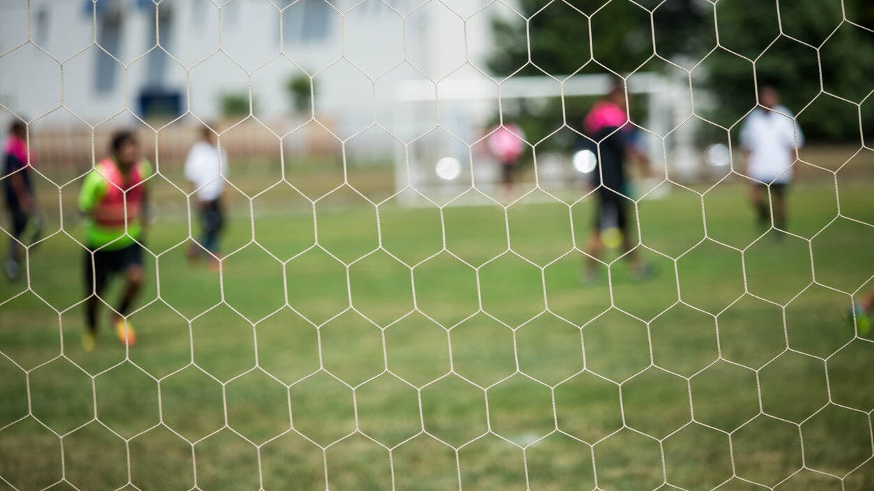 The Best Soccer Kickbacks