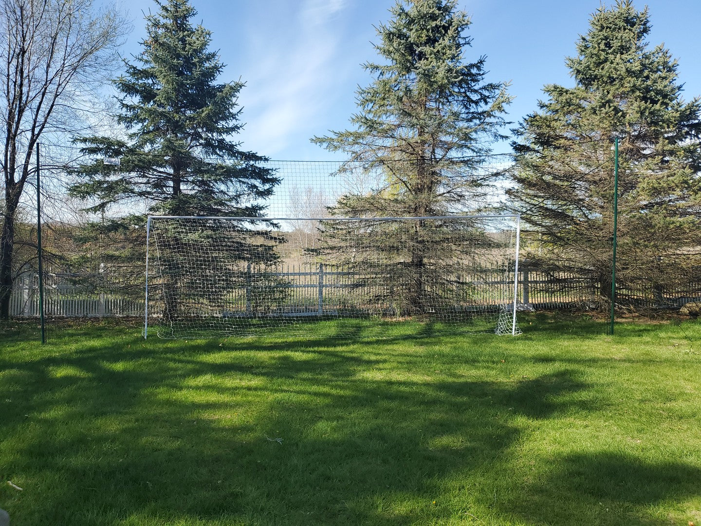 24x8 soccer goal