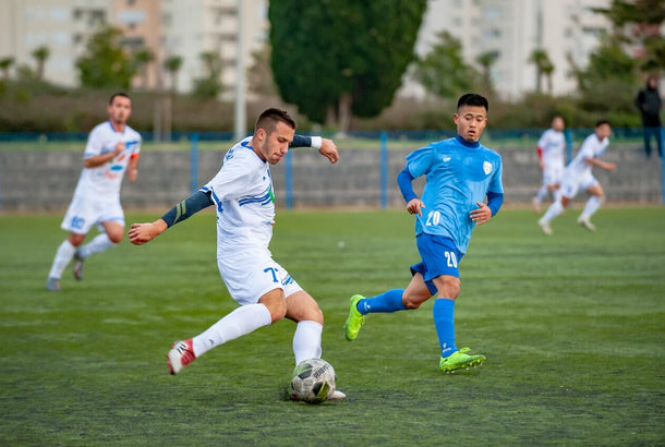 soccer moves