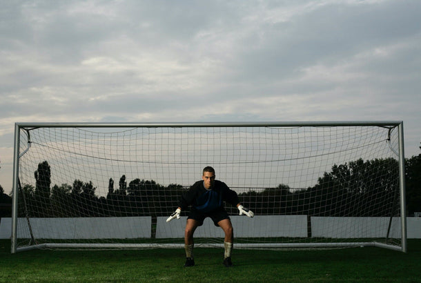 goalkeeper gloves