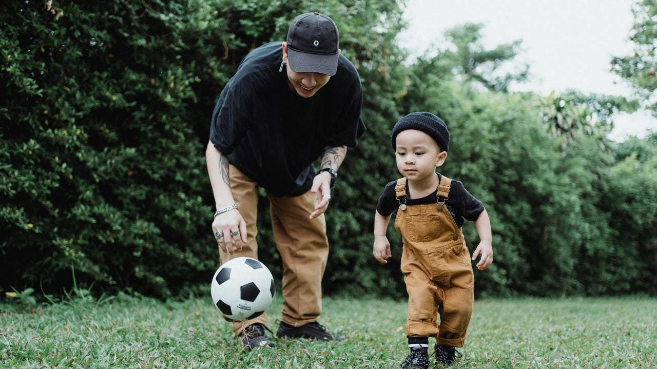 What Do You Need for Backyard Soccer?